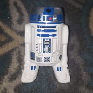 R2-D2 mug